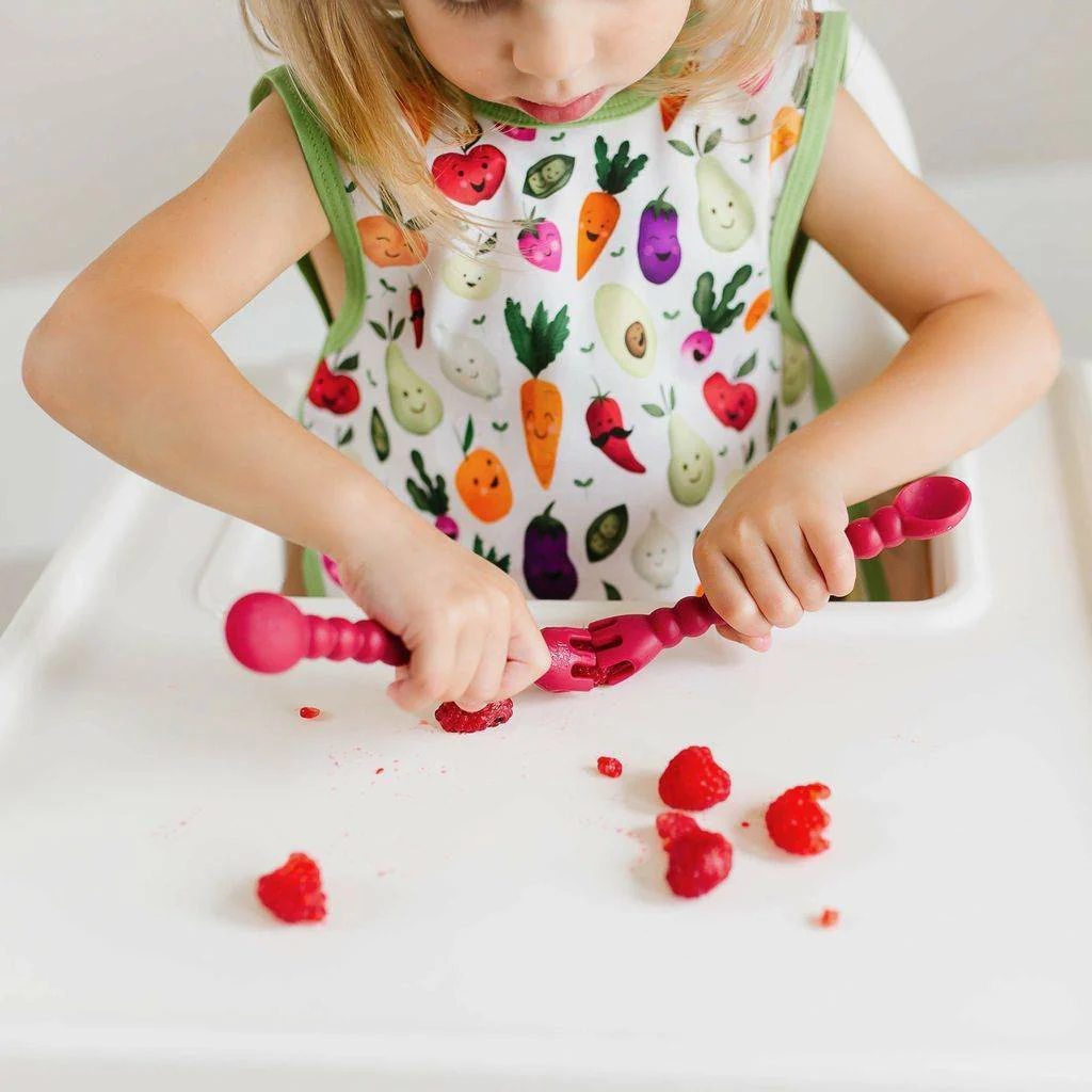 Baby Bapron - Apron - Image 5