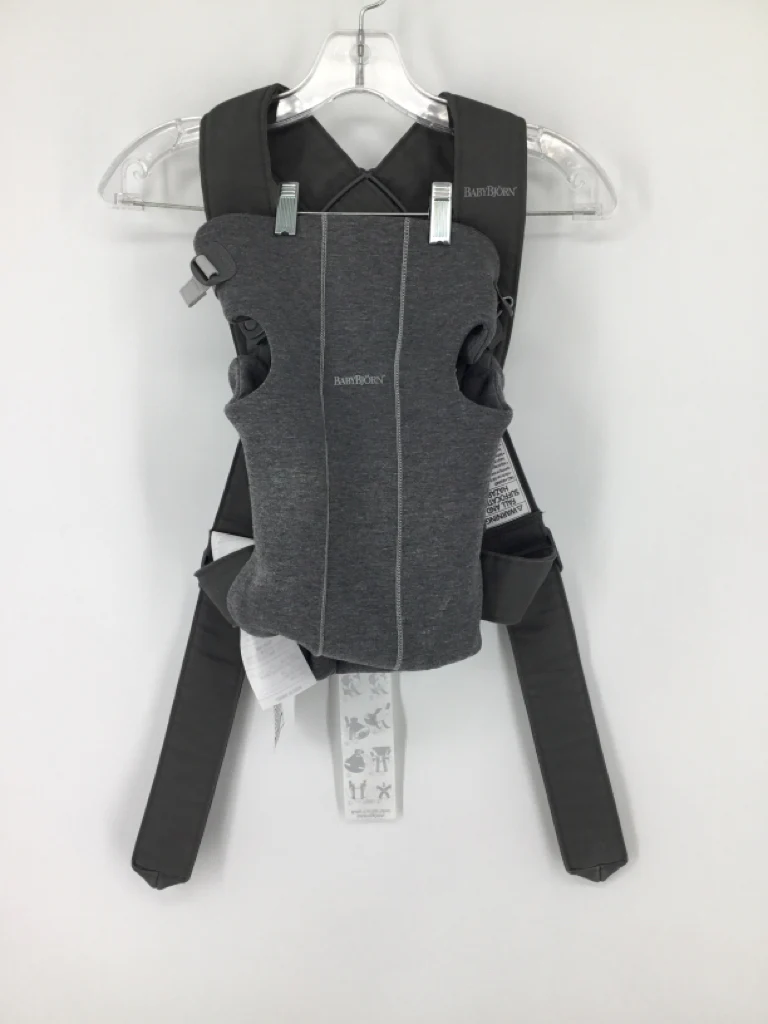 Baby Bjorn Navy Mini Baby/Child Carrier
