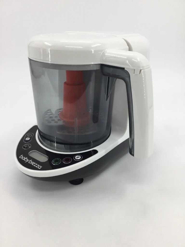 Baby Brezza One Step Food Maker
