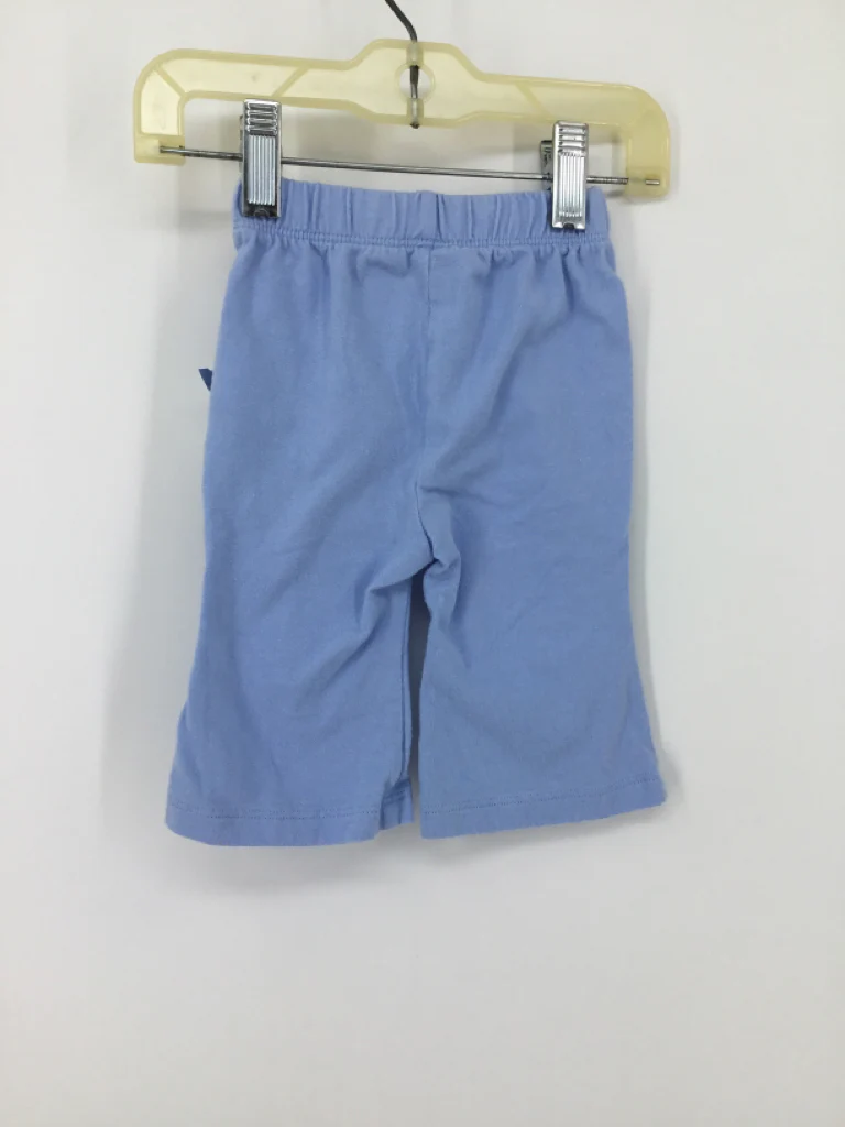 Baby Gap Child Size 0-3 Months Blue Pants - girls - Image 2