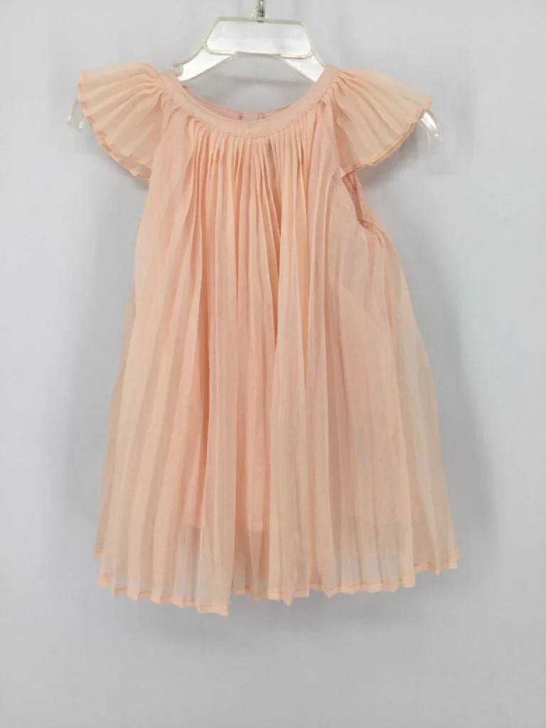 Baby Gap Child Size 12-18 Months Pink Dress - girls