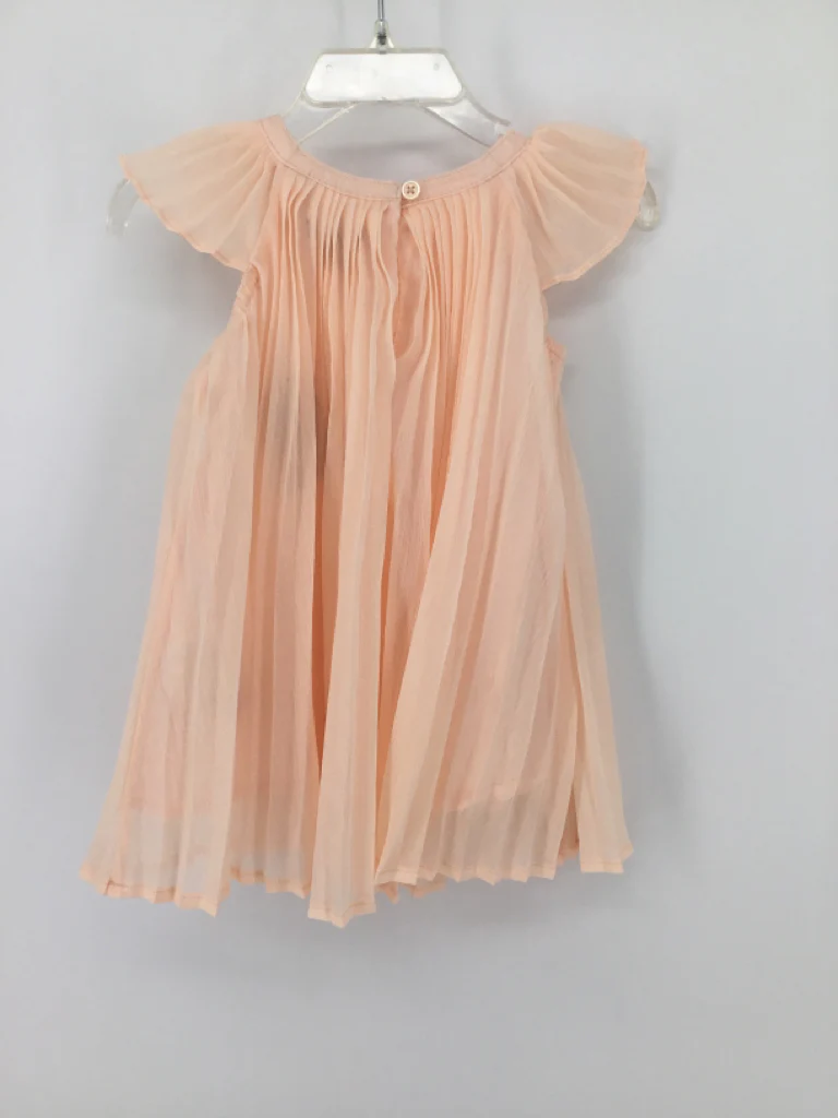 Baby Gap Child Size 12-18 Months Pink Dress - girls - Image 2