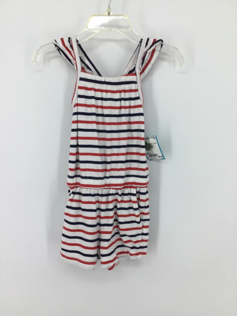 Baby Gap Child Size 2 Multi-Color Outfit - girls