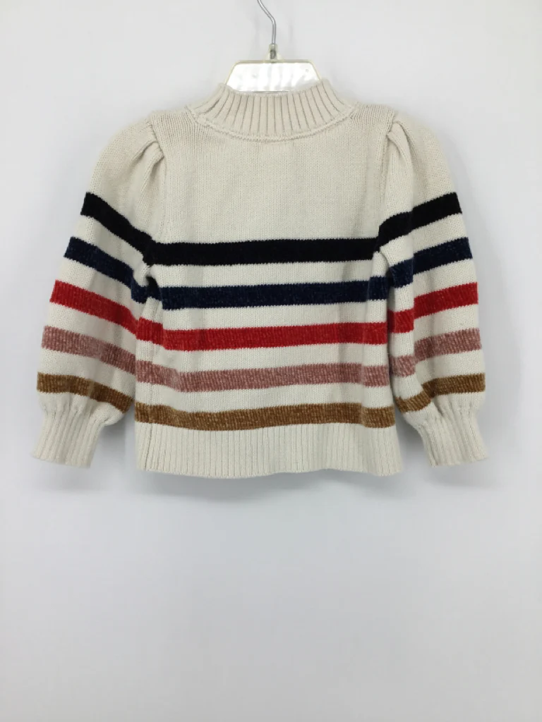 Baby Gap Child Size 2 Multi-Color Sweater - girls - Image 2