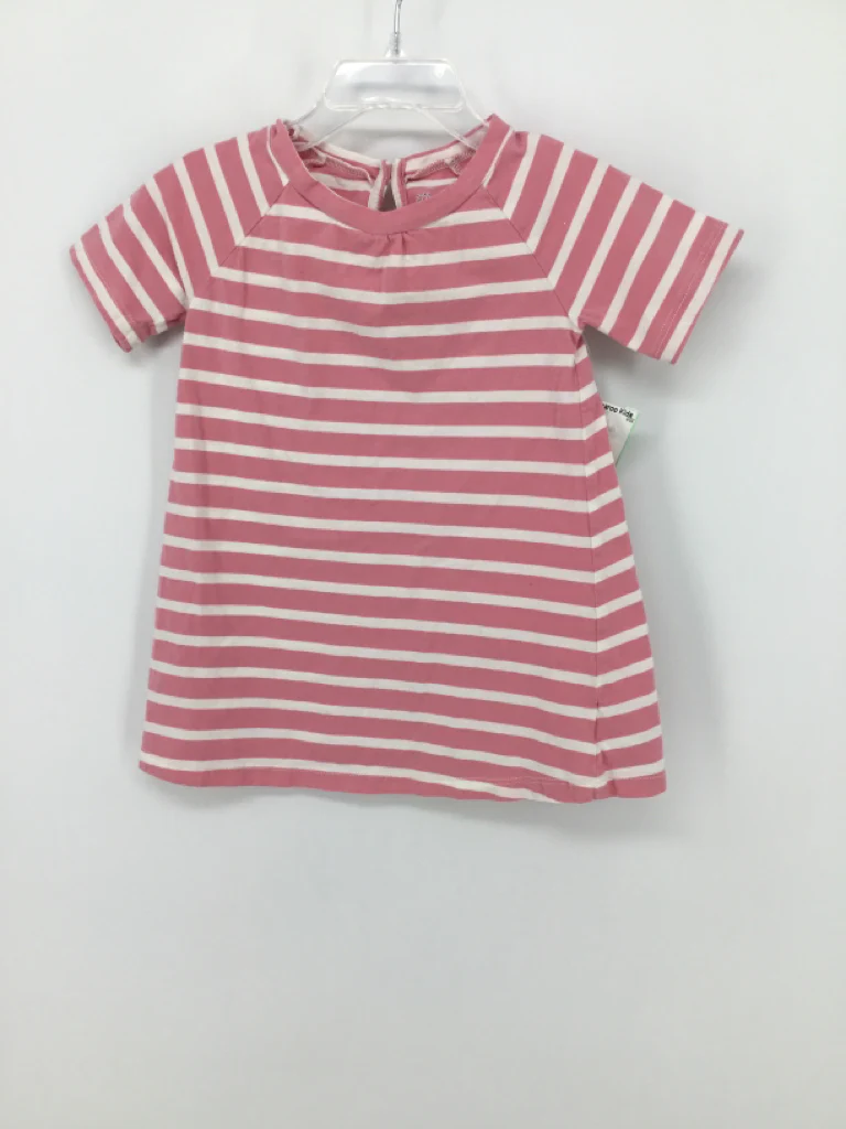 Baby Gap Child Size 2 Pink Dress - girls