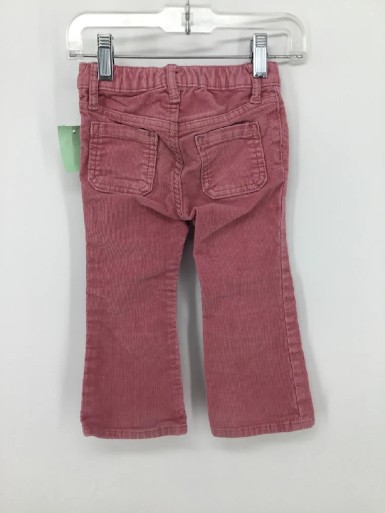 Baby Gap Child Size 2 Pink Pants - girls - Image 2