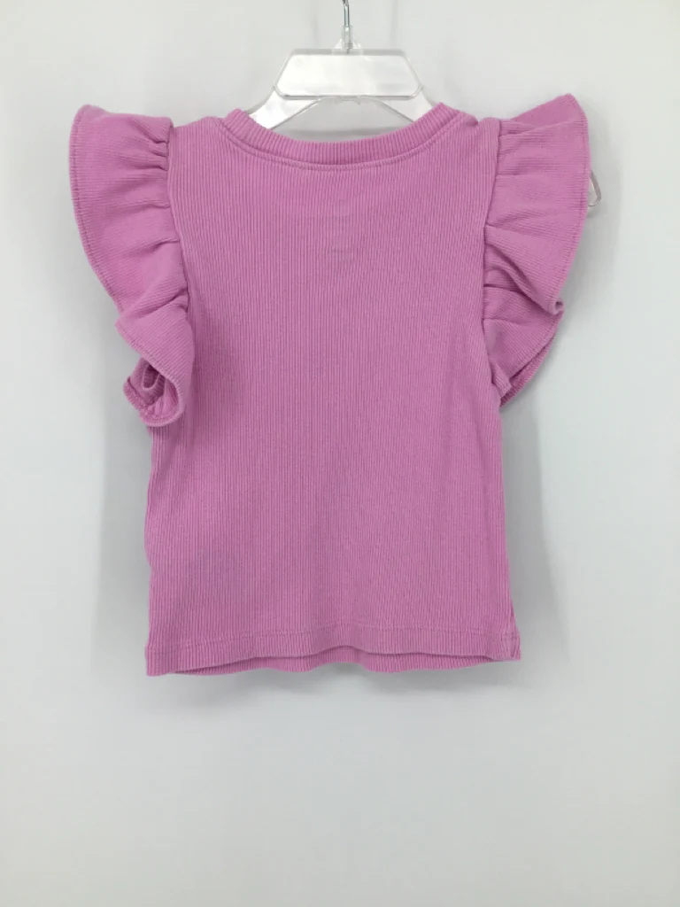 Baby Gap Child Size 2 Pink Shirt - girls - Image 2
