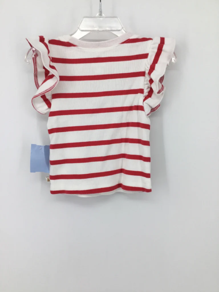 Baby Gap Child Size 2 Red Shirt - girls - Image 2
