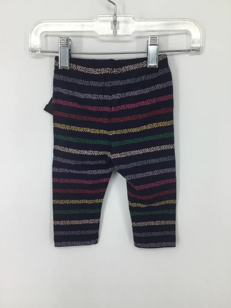 Baby Gap Child Size 3-6 Months Navy Pants - girls - Image 3