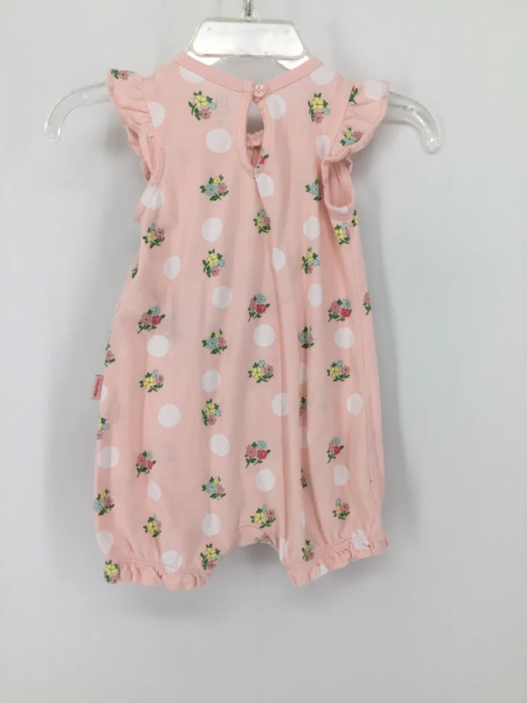 Baby Gap Child Size 3-6 Months Pink Outfit - girls - Image 2