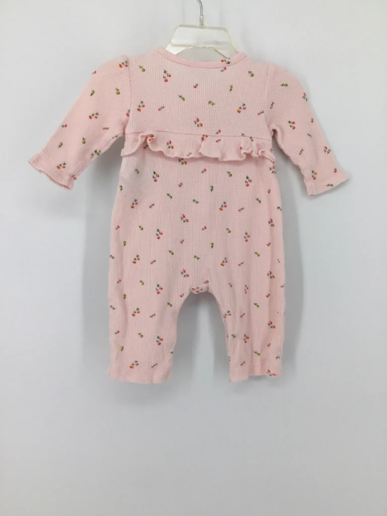 Baby Gap Child Size 3-6 Months Pink Outfit - girls - Image 2