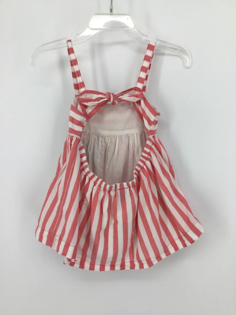 Baby Gap Child Size 3 Months Pink Tank top - girls - Image 2