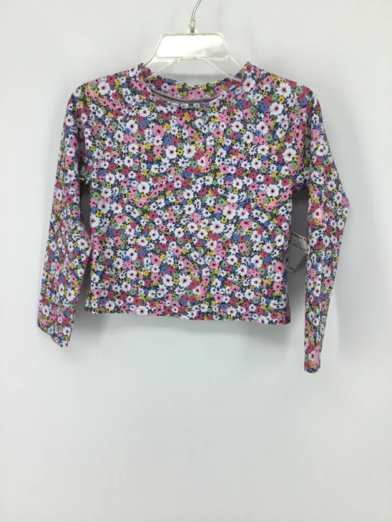 Baby Gap Child Size 3 Multi-Color Swimwear - girls