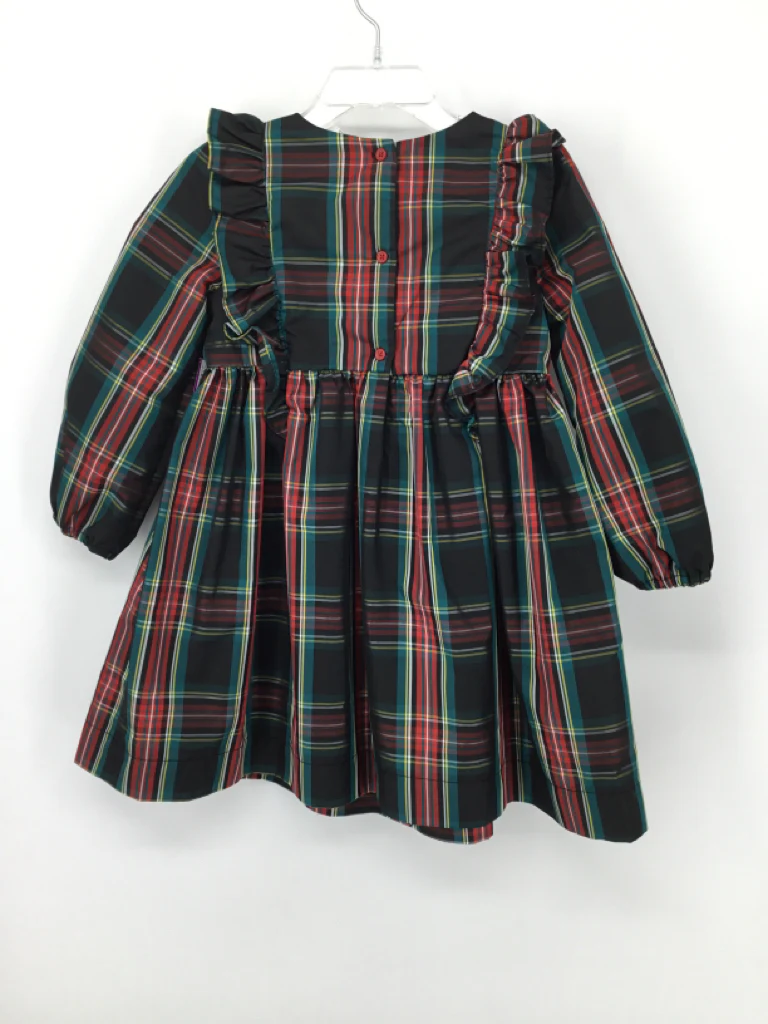 Baby Gap Child Size 4 Black Dress - girls - Image 2
