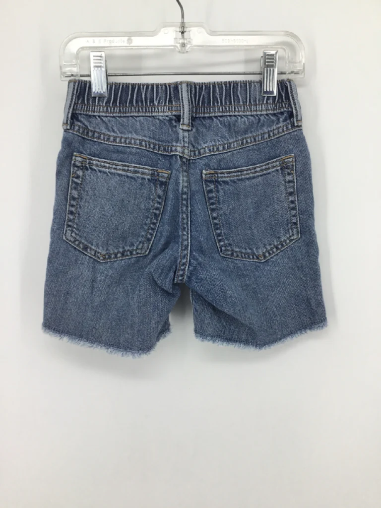 Baby Gap Child Size 5 Blue Character Shorts - boys - Image 2