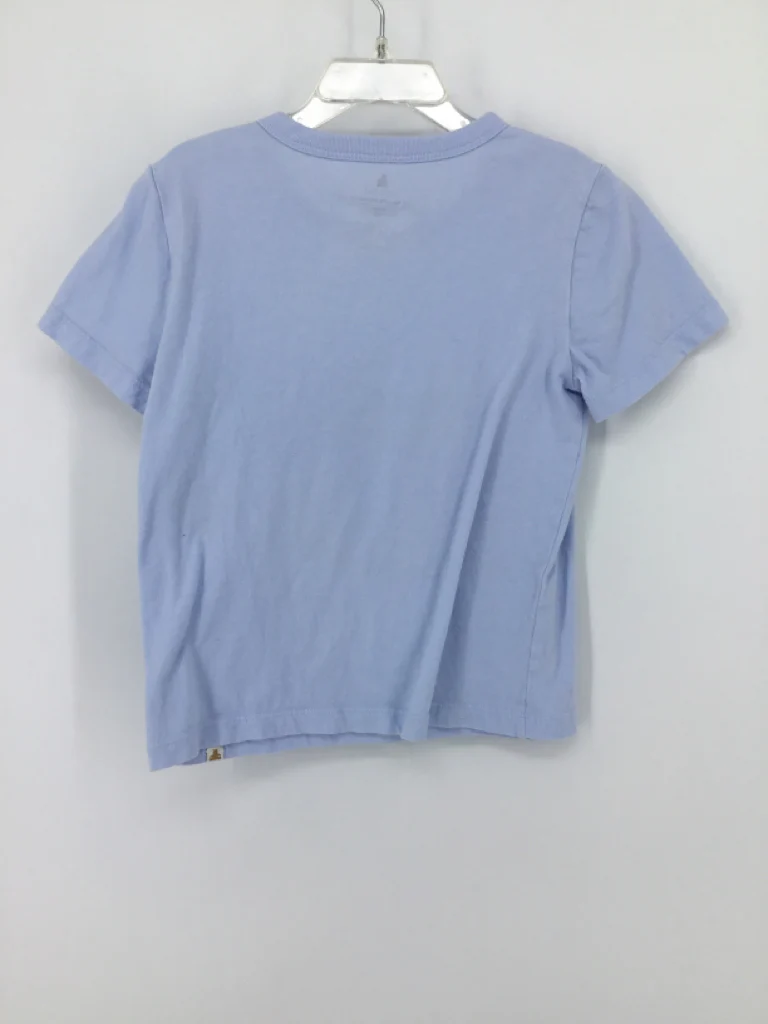 Baby Gap Child Size 5 Blue screen printed T-shirt - boys - Image 2