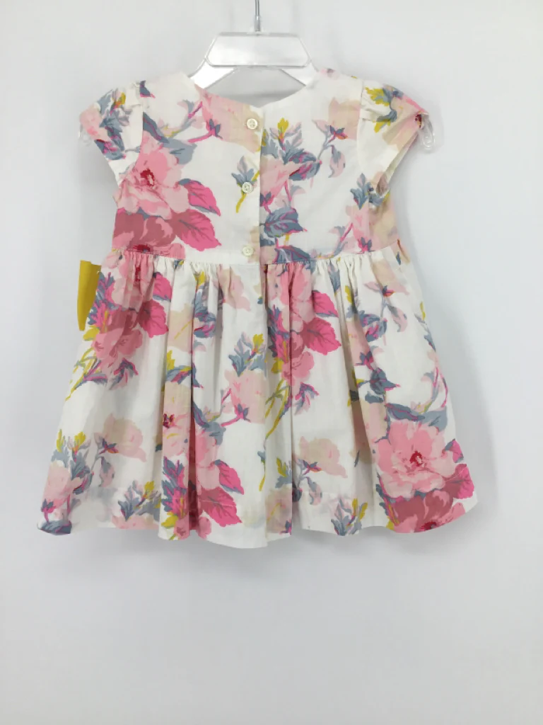 Baby Gap Child Size 6-12 Months Pink Dress - girls - Image 2