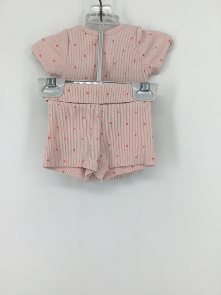 Baby Gap Child Size Preemie Pink Outfit - girls - Image 2