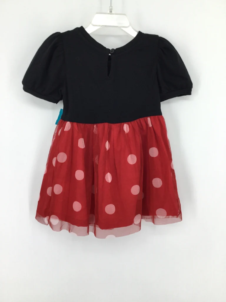 Baby Gap + Disney Child Size 18-24 Months Black Dress - girls - Image 2