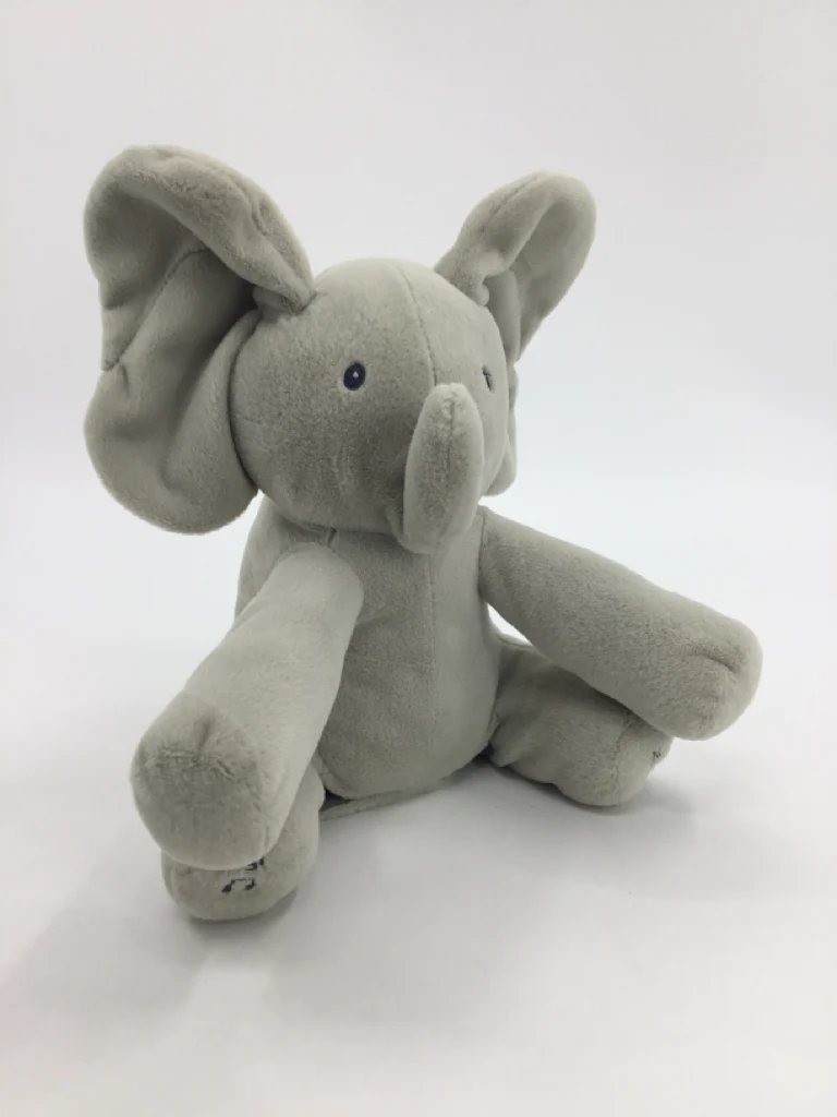 Baby Gund Flappy the Elephant