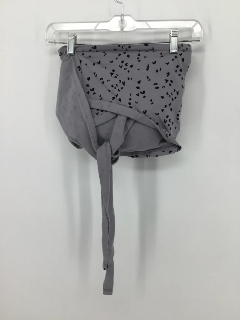 Baby K'tan Child Size M Gray Hearts Carrier - Image 2
