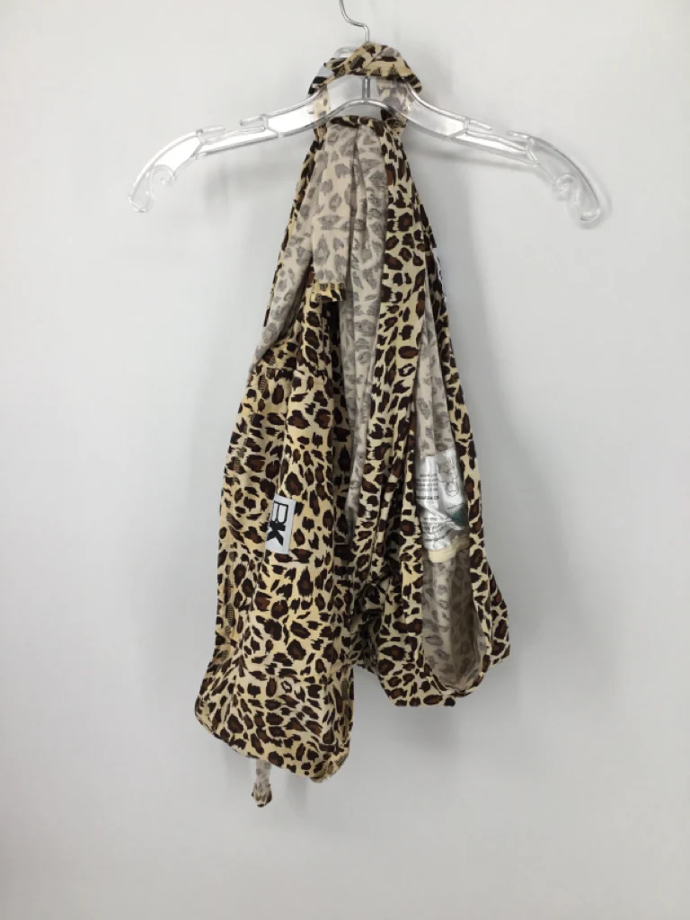 Baby K'tan Child Size S Animal Print Baby/Toddler Carrier - Image 2