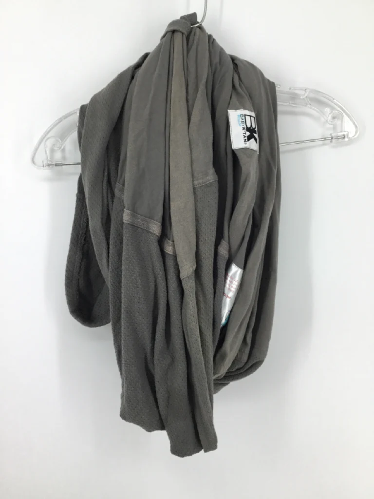 Baby K'tan Child Size XS Gray Breeze Carrier