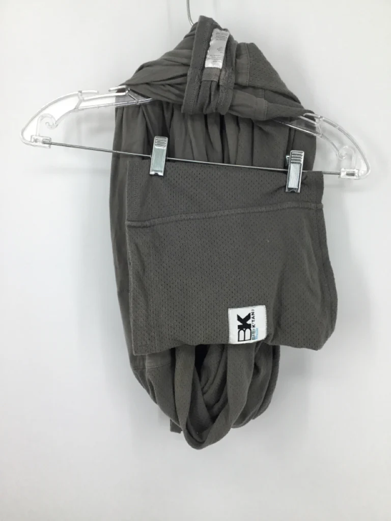 Baby K'tan Child Size XS Gray Breeze Carrier - Image 2
