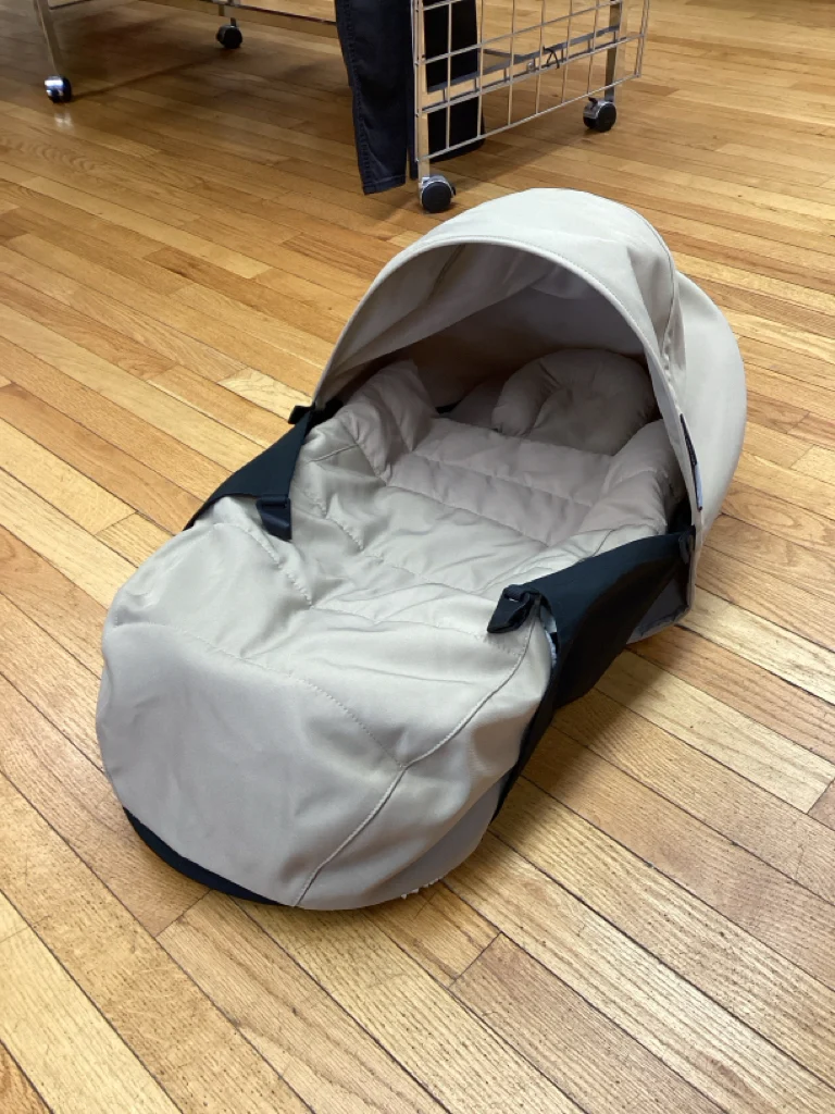 Babyzen/Stokke YoYo+ Infant Muff