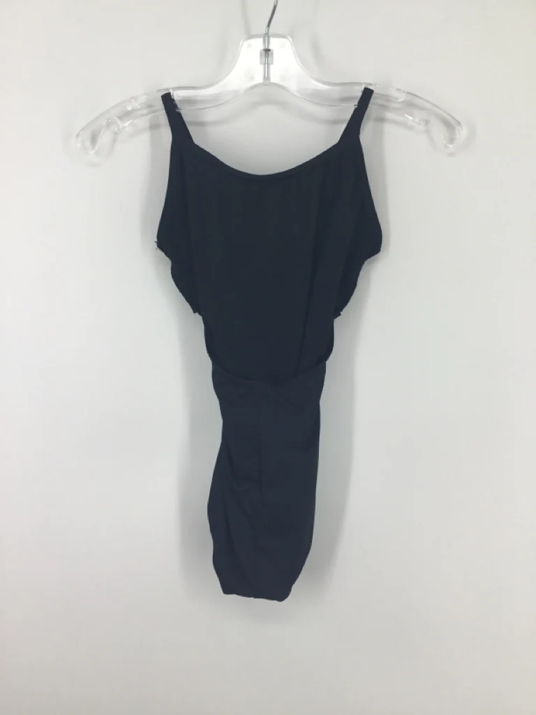 Balera Child Size 10 Black Dance - girls - Image 2