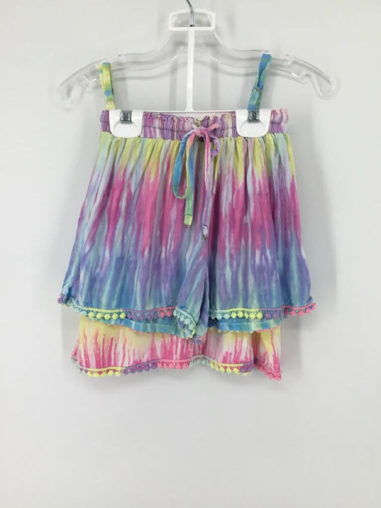 Bela & Nuni Child Size 10 Multi-Color Outfit - girls - Image 2