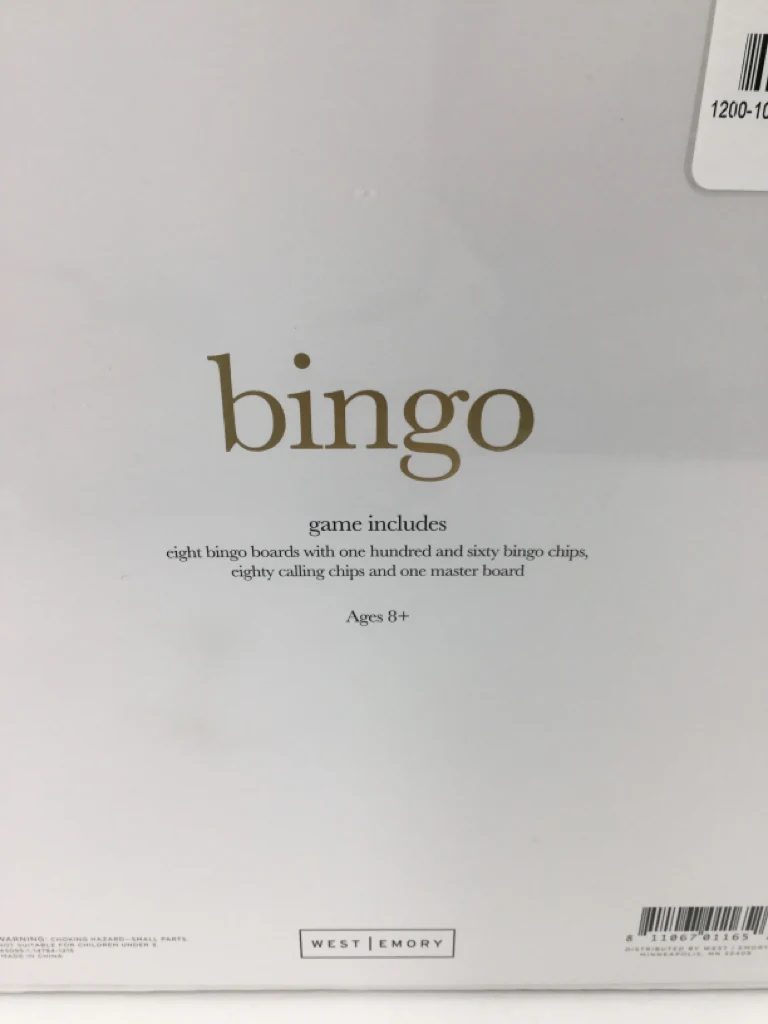 Bingo Game - Image 2