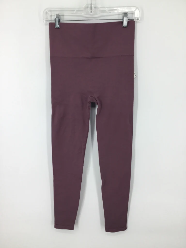 Blanqi Size M Nylon Blend Pants