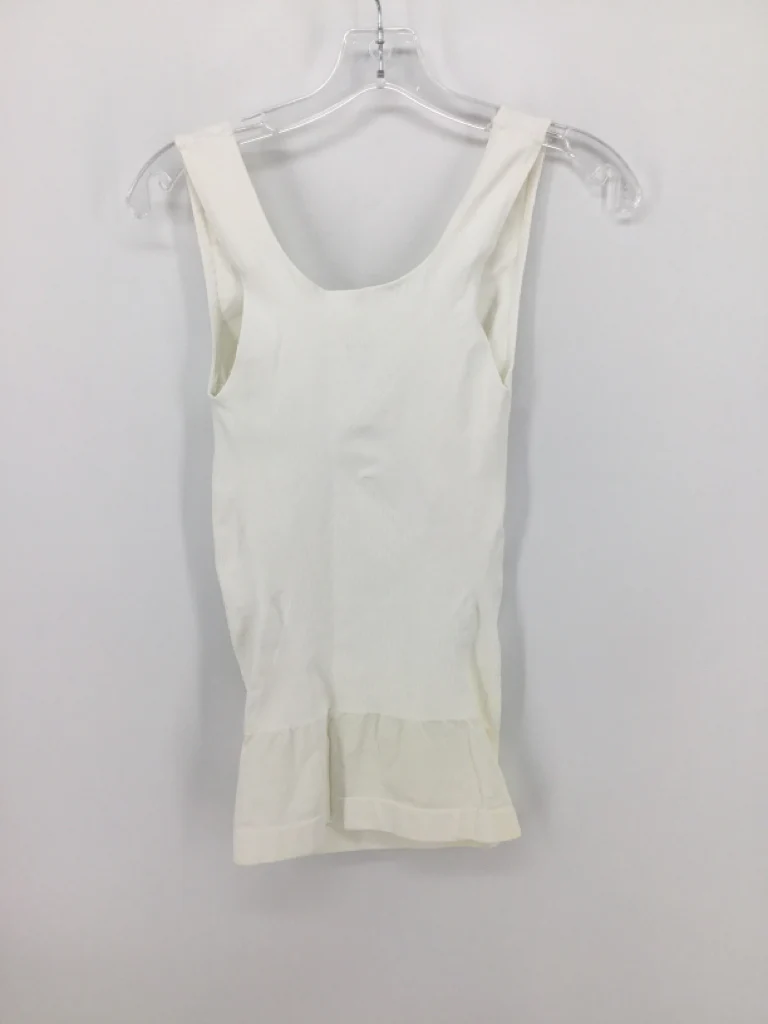 Blanqi Size M Nylon Blend Top - Image 2
