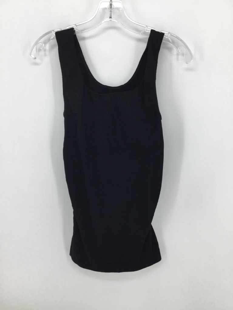 Blanqi Size M Nylon Blend Top