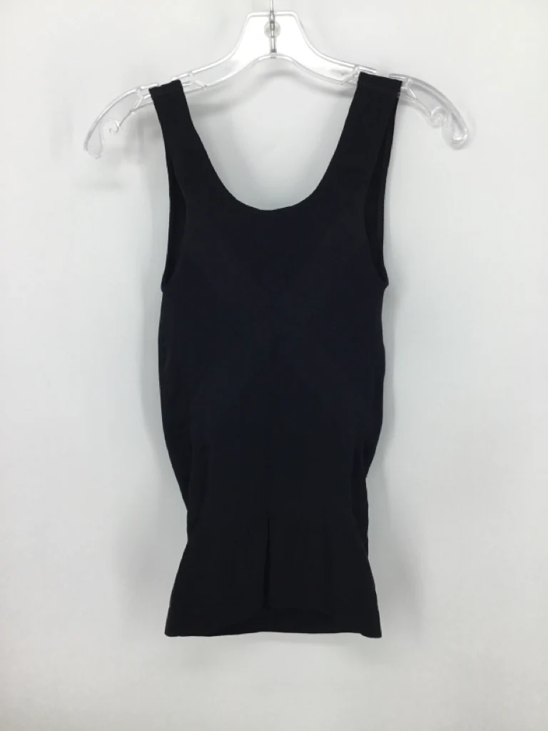 Blanqi Size M Nylon Blend Top - Image 2
