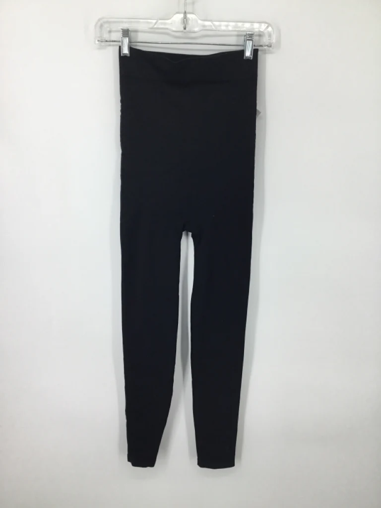 Blanqi Size S Nylon Blend Pants