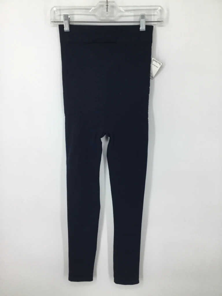Blanqi Size S Nylon Blend Pants