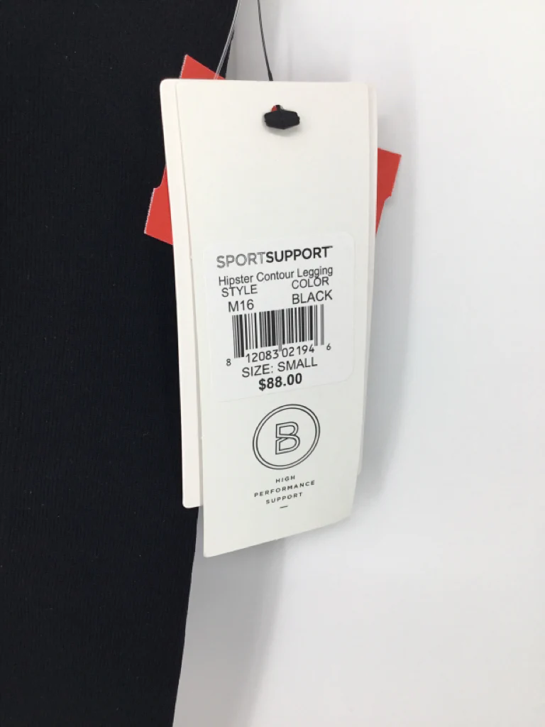 Blanqi Size S Nylon Blend Pants - Image 2