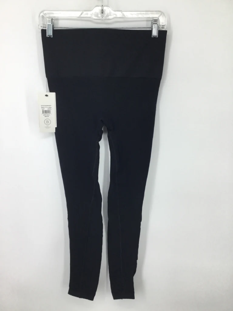 Blanqi Size S Nylon Blend Pants - Image 3