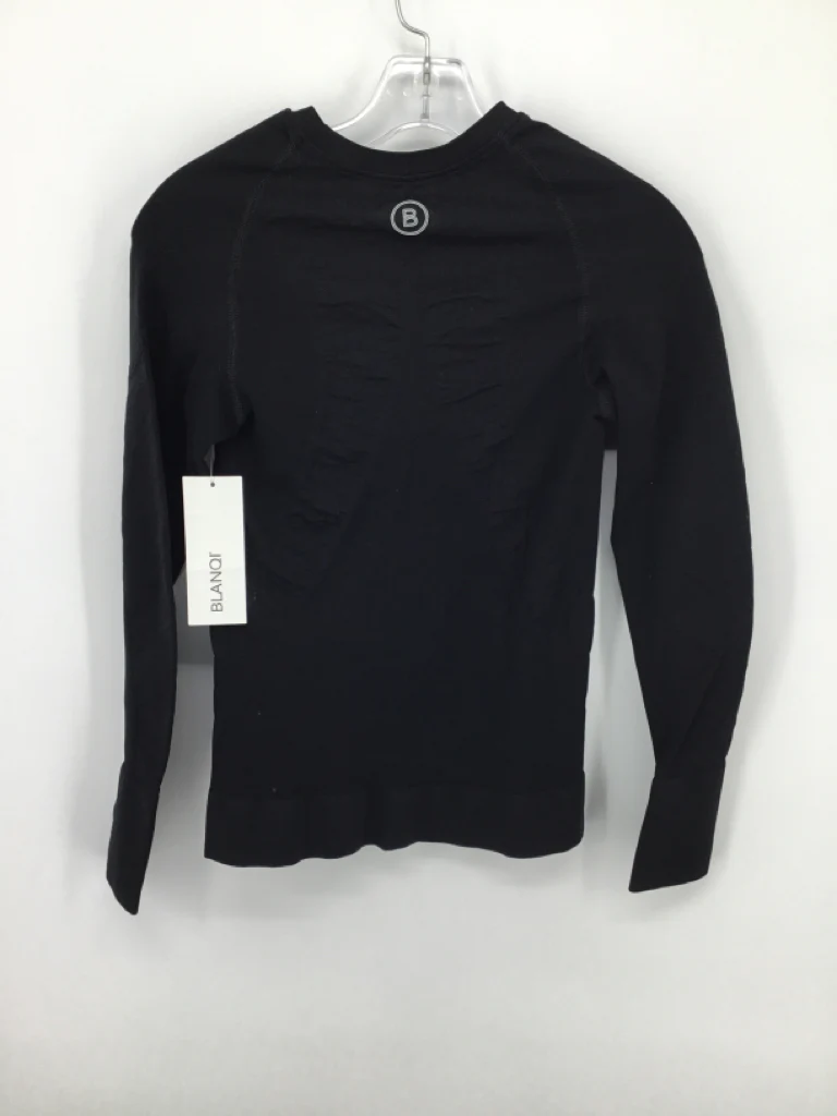 Blanqi Size S Nylon Blend Top - Image 3