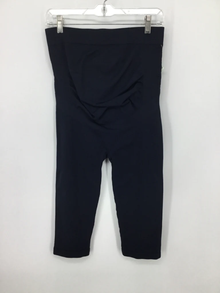 Blanqi Size XL Nylon Blend Pants