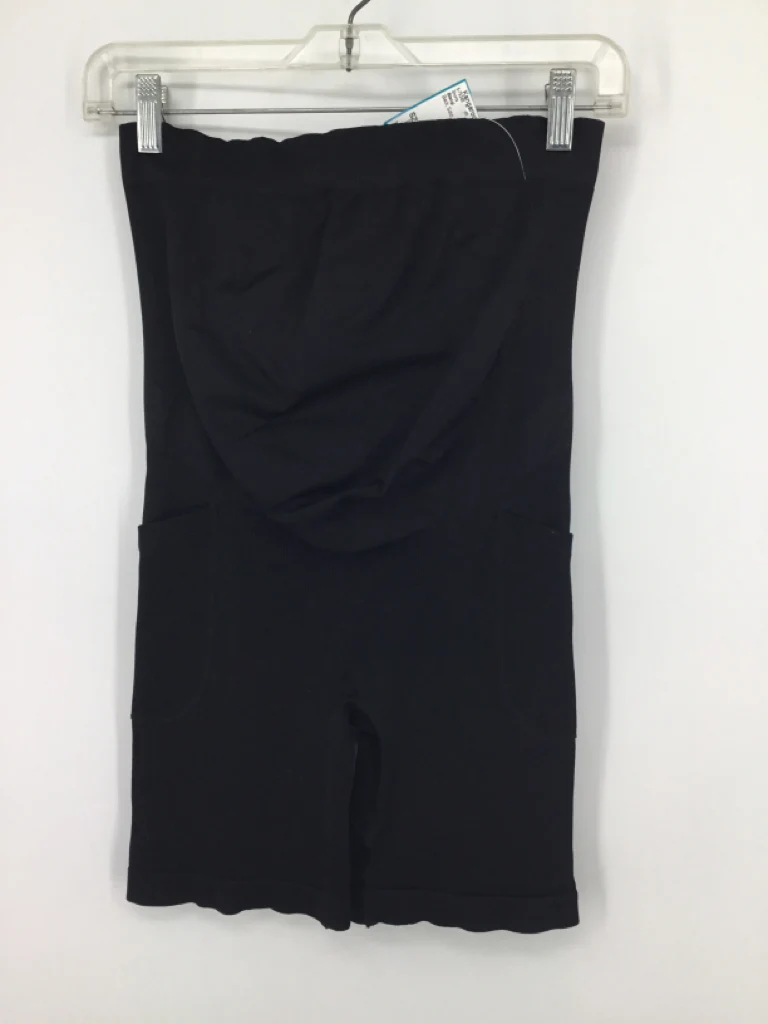 Blanqi Size XL Nylon Blend Shorts