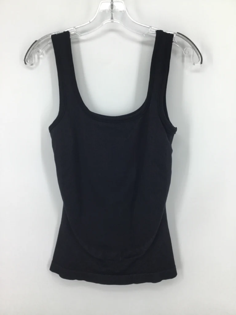 Blanqi Size XL Nylon Blend Top