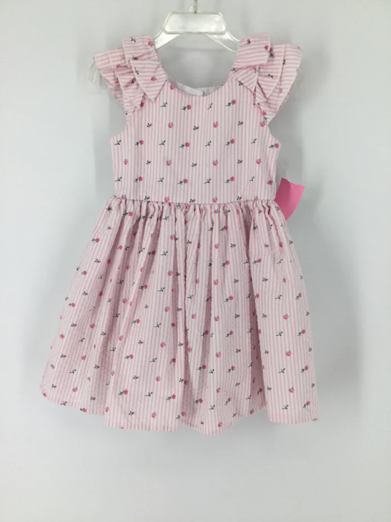 Blueberi Boulevard Child Size 2 Pink Dress - girls