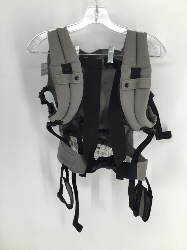boba Classic Baby/Child Carrier - Image 2
