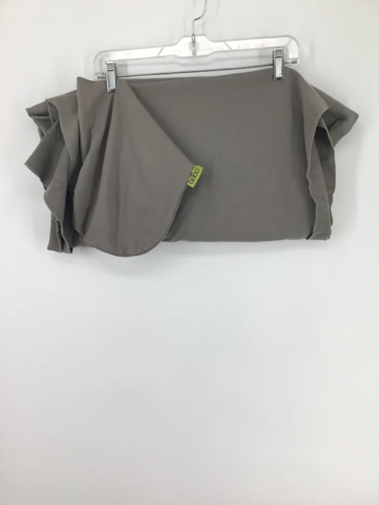 boba Gray Baby/Child Carrier