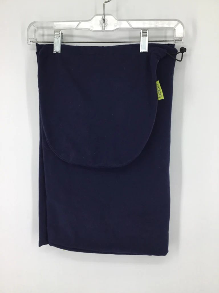 boba Gray Baby/Child Wrap Carrier