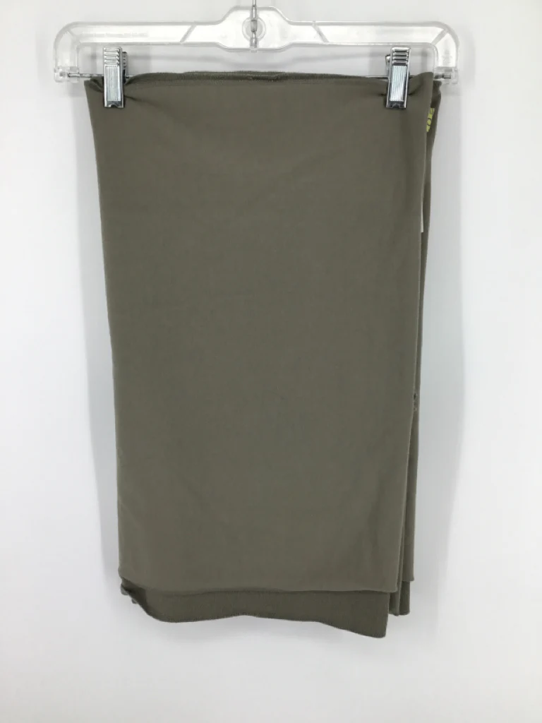 boba Gray Baby/Child Wrap Carrier