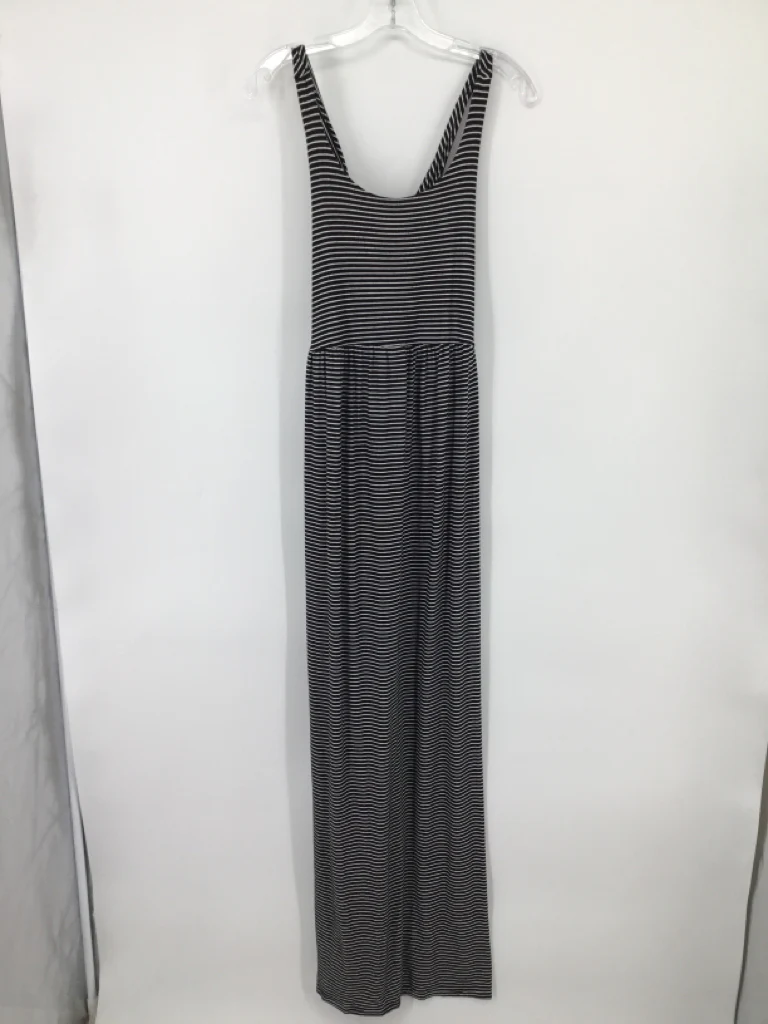 Bobeau Maternity Size L Cotton Blend Dress - Maternity